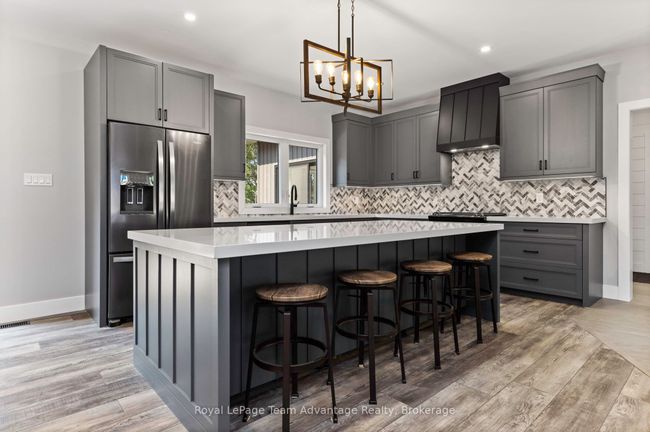 4 Old Carling Rd, House other with 4 bedrooms, 2 bathrooms and 5 parking in Nobel ON | Image 5