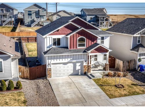 6655 Weiser Dr, Colorado Springs, CO, 80925-9635 | Card Image