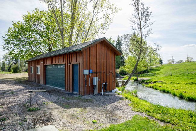 35966 Dublin Gulch Rd, House other with 5 bedrooms, 2 bathrooms and null parking in Saint Ignatius MT | Image 50