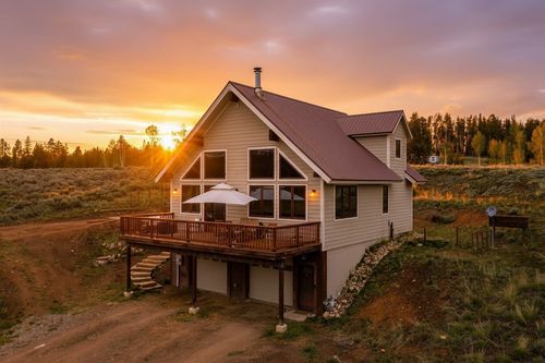33632 Seneca Trl, Oak Creek, CO, 80467-8554 | Card Image