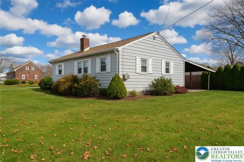 1103 N Van Buren St, ALLENTOWN, PA, 18109-1747 | Card Image