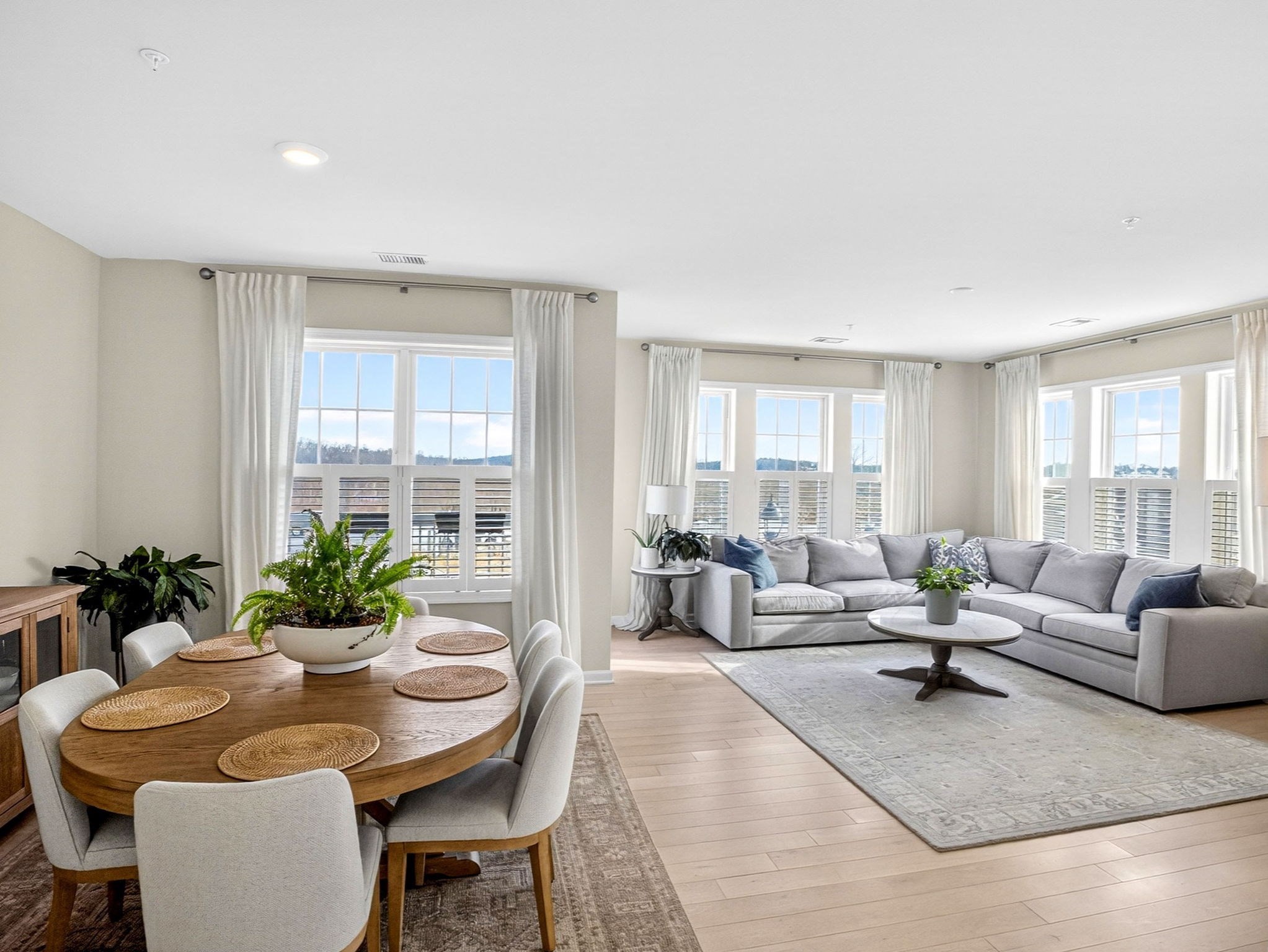 Residential in Westborough