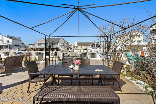 125 Peter Rd, House other with 3 bedrooms, 1 bathrooms and null parking in Manahawkin NJ | Image 34