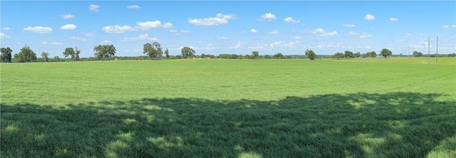 View from under Oak tree looking towards front | Image 7