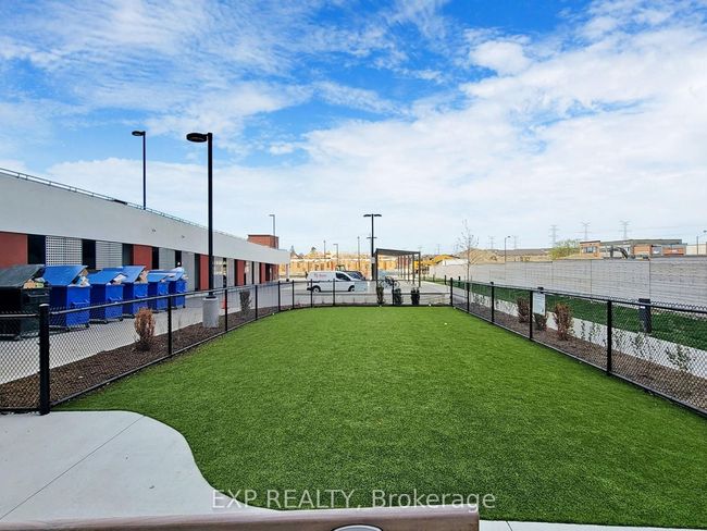 712 - 2550 Simcoe St N, Condo with 2 bedrooms, 1 bathrooms and 1 parking in Oshawa ON | Image 35