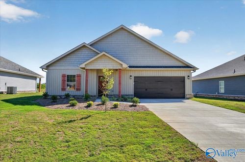 261 Deer Trl, Union Grove, AL, 35175-8053 | Card Image