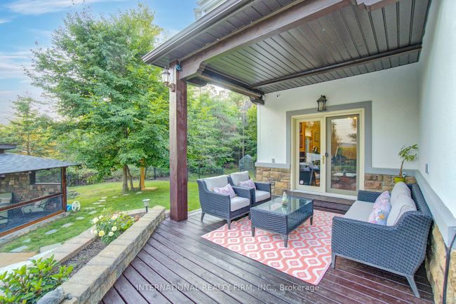6 Pinehurst Lane, House other with 9 bedrooms, 6 bathrooms and 10 parking in Minesing ON | Image 48