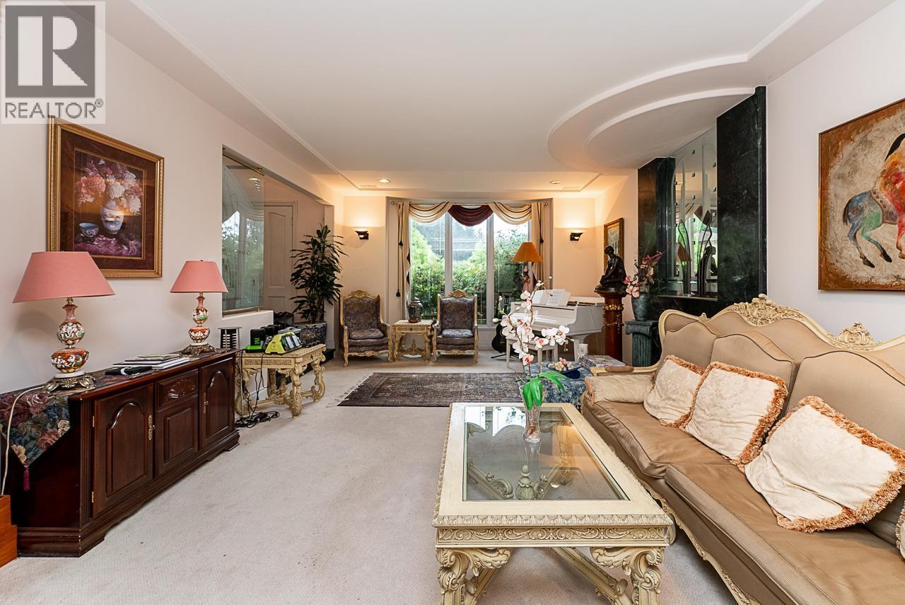 Residential in Coquitlam 5