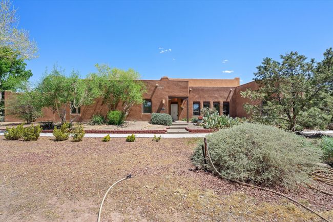 400 Camino De Lucia, House other with 3 bedrooms, 1 bathrooms and null parking in Corrales NM | Image 62