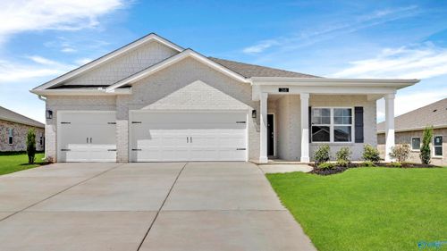268 List Rd, Huntsville, AL, 35810-6485 | Card Image