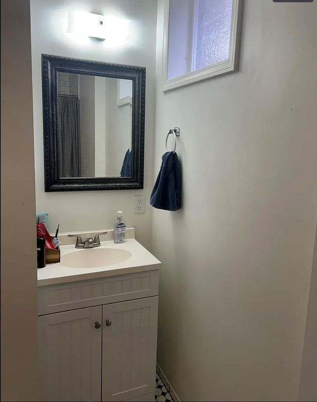 Bathroom with vanity | Image 8
