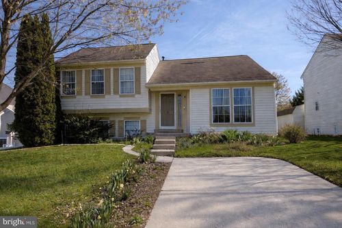 3 Andrews View Ct, WINDSOR MILL, MD, 21244-3801 | Card Image