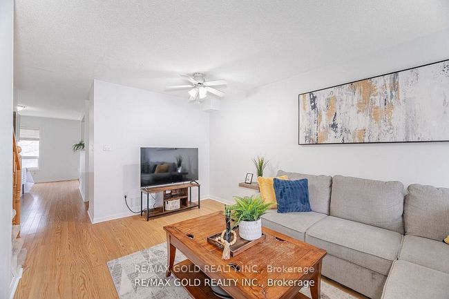 39 - 2 Clay Brick Crt, Condo with 3 bedrooms, 3 bathrooms and 1 parking in Brampton ON | Image 11