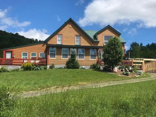 292 Pond Road, Dyer Brook, ME, 04747 | Card Image