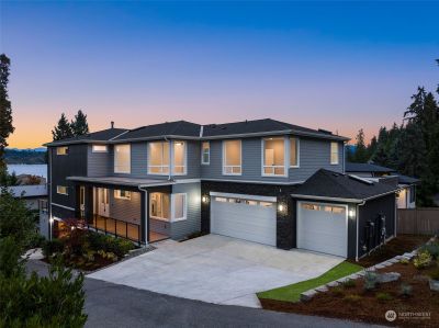 236 W Lake Sammamish Parkway Se, House other with 6 bedrooms, 3 bathrooms and 4 parking in Bellevue WA | Image 2