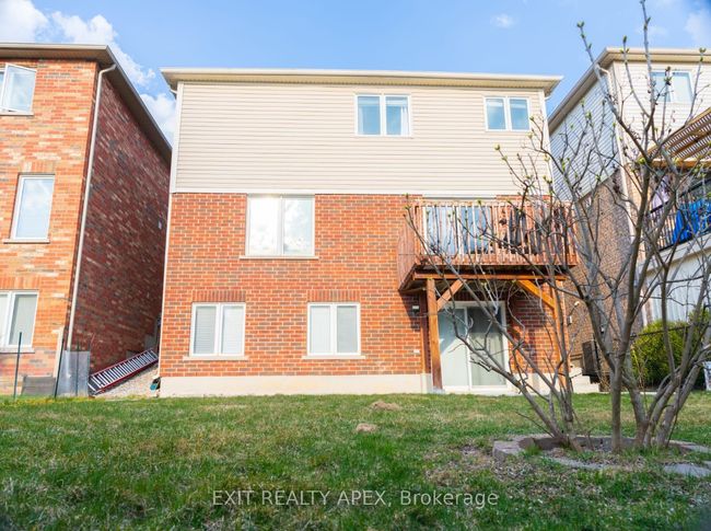90 Norwich Rd, House other with 4 bedrooms, 4 bathrooms and 3 parking in Breslau ON | Image 41