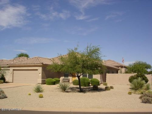 35343 N 93rd Way, Scottsdale, AZ, 85262-1150 | Card Image