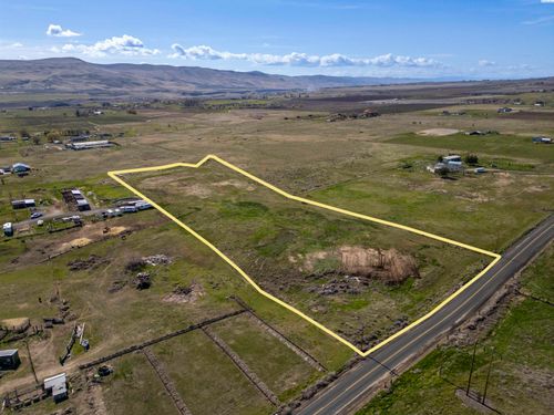 UNKNOWN W Kelly Rd, Benton City, WA, 99320 | Card Image