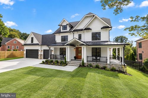 4 Sedgwick Ln, NORTH BETHESDA, MD, 20852-3654 | Card Image