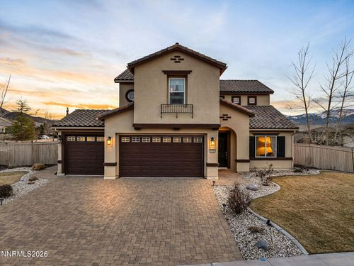 2730 Foxhunter Ln, Reno, NV, 89521-8014 | Card Image