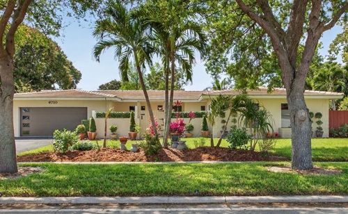 6720 Sw 7th St, Margate, FL, 33068-1520 | Card Image