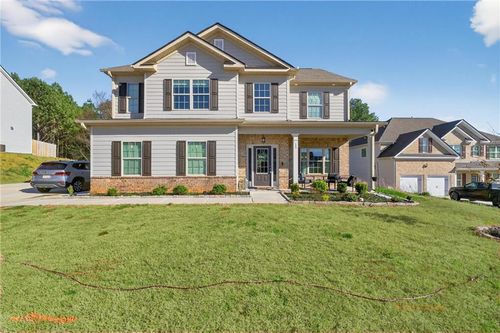 15 Dublin Way Nw, Adairsville, GA, 30103-3505 | Card Image