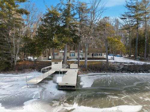 61 Wallace Point Rd, Moultonborough, NH, 03254-4181 | Card Image