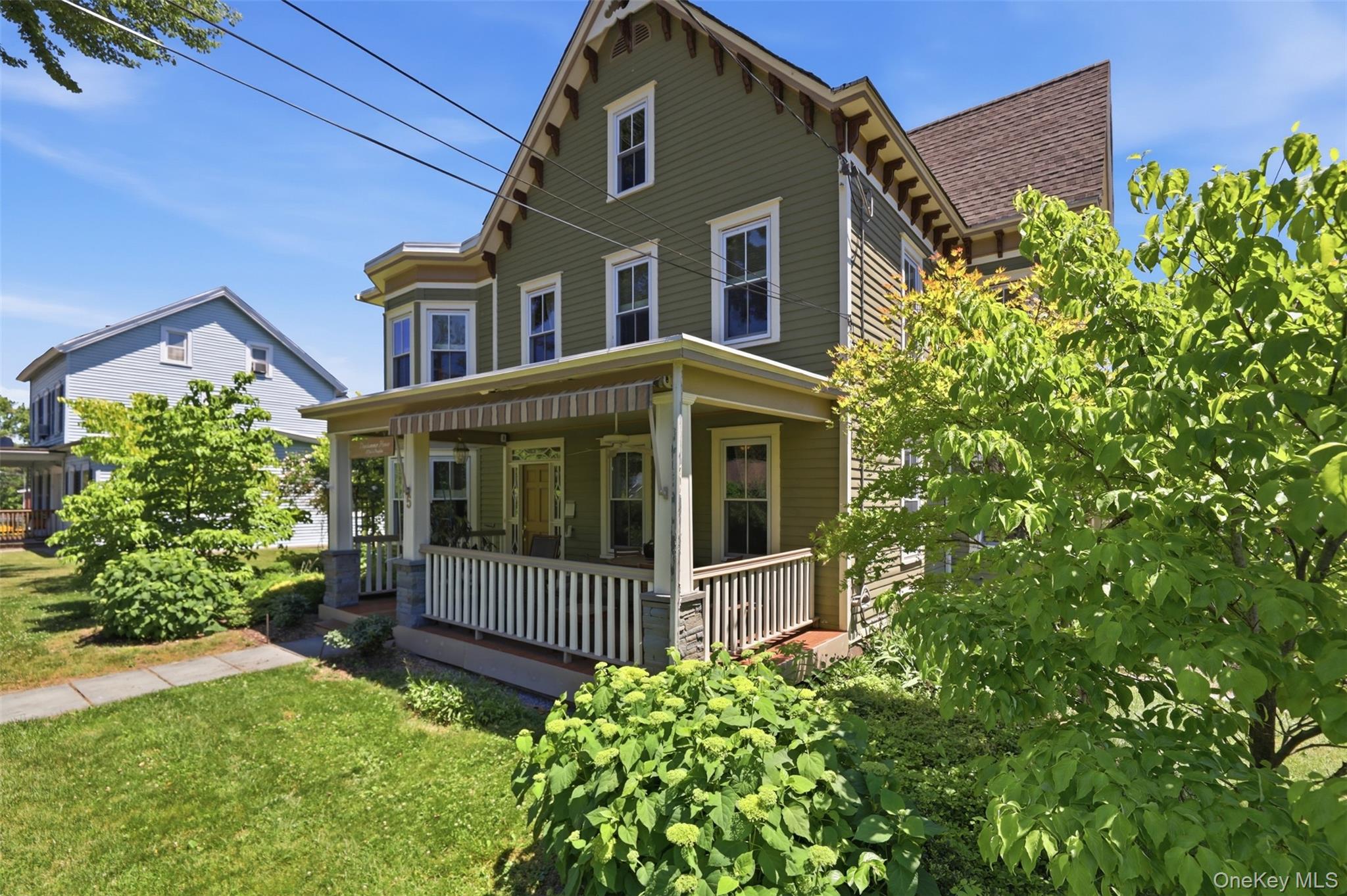 Residential in Marlboro 2