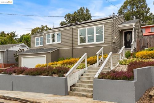 4649 Fieldbrook Rd, Oakland, CA, 94619-3040 | Card Image
