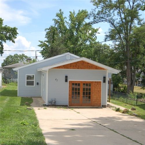 47 Oak Ridge Dr, Decatur, IL, 62521 | Card Image