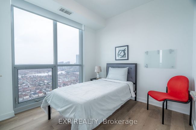 2008 - 3985 Grand Park Dr, Condo with 3 bedrooms, 2 bathrooms and 1 parking in Mississauga ON | Image 20