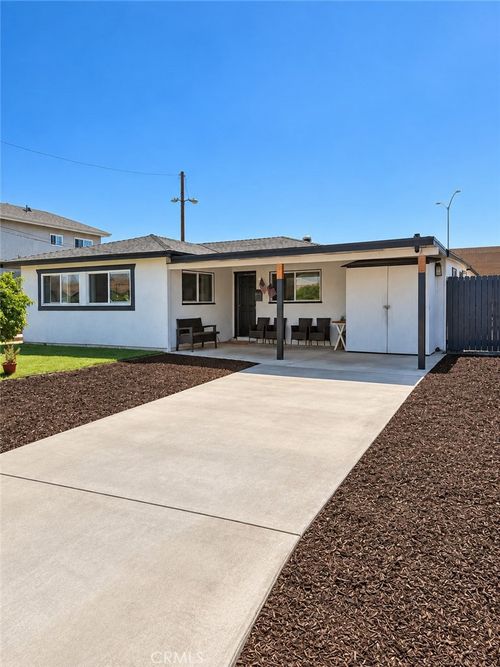 12322 Flagstone Pl, Garden Grove, CA, 92843-1808 | Card Image