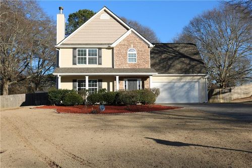 954 Downing Dr, Bethlehem, GA, 30620-2054 | Card Image
