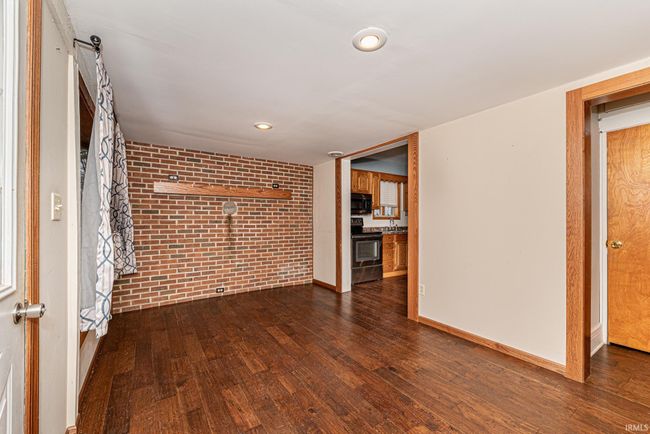 308 E Front St, House other with 3 bedrooms, 2 bathrooms and null parking in South Whitley IN | Image 24