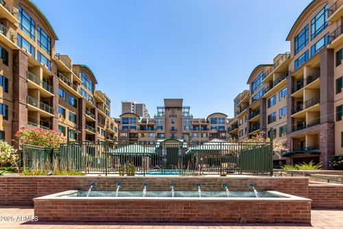 207-2302 N Central Ave, Phoenix, AZ, 85004-1316 | Card Image