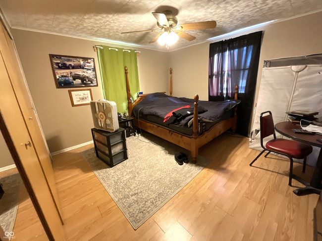 506 Market St, House other with 2 bedrooms, 1 bathrooms and null parking in Spencer IN | Image 13