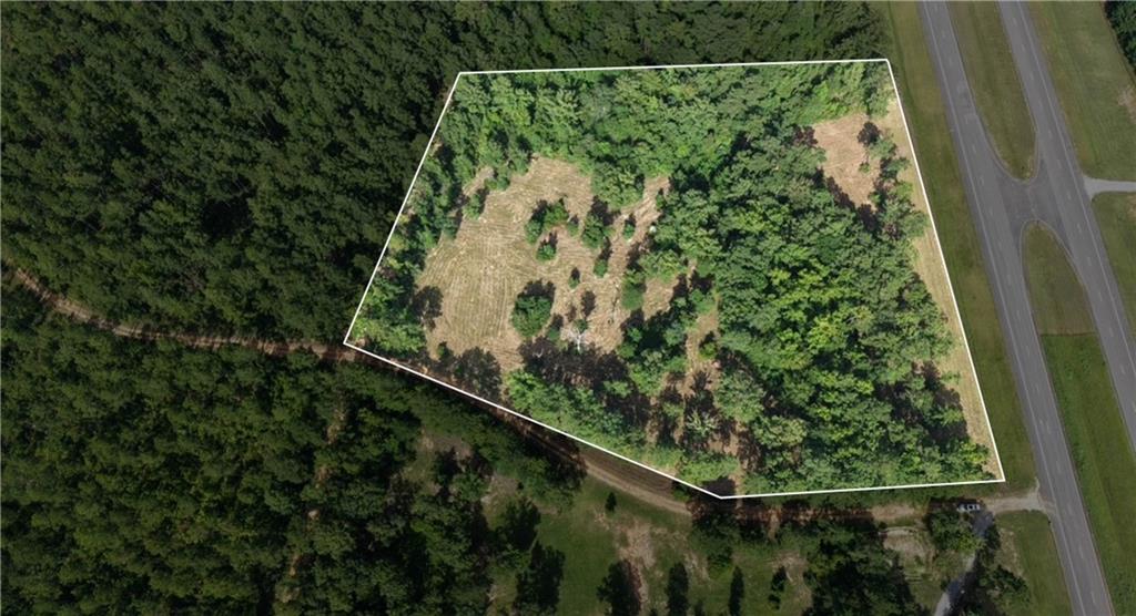 Land in Gardner