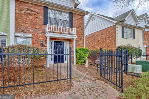 498 N Jeff Davis Dr, Fayetteville, GA, 30214-1664 | Card Image