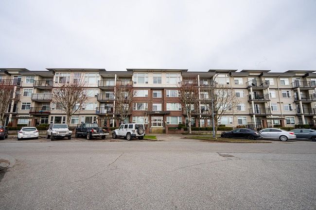 415 - 9422 Victor Street, Condo with 2 bedrooms, 2 bathrooms and 1 parking in Chilliwack BC | Image 25