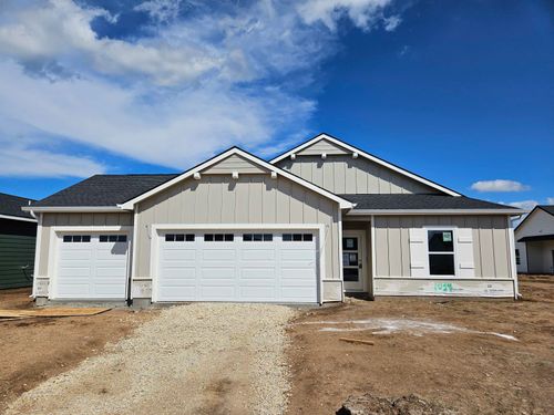 1034 N Forestview St, Wichita, KS, 67235-7054 | Card Image