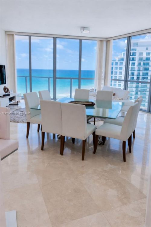 2406-3101 S Ocean Dr, Hollywood, FL, 33019-2837 | Card Image