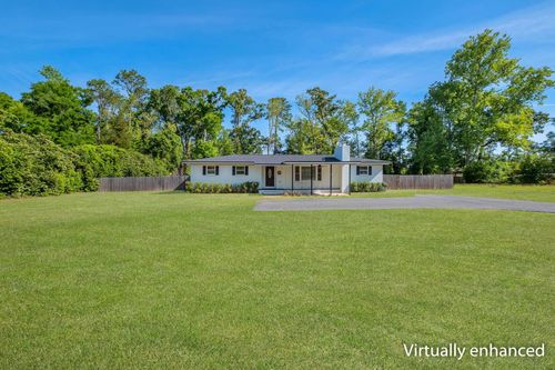 2366 Natural Bridge Rd, Tallahassee, FL, 32305-1729 | Card Image