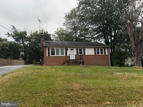 129 Warfieldsburg Rd, WESTMINSTER, MD, 21157-6912 | Card Image