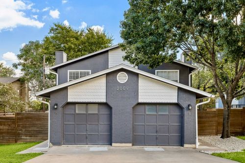 apt-b-2009 Kirksey Dr, Austin, TX, 78741-5362 | Card Image