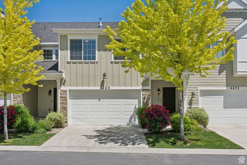 4269 S Haven Park Way, Holladay, UT, 84124-4311 | Card Image