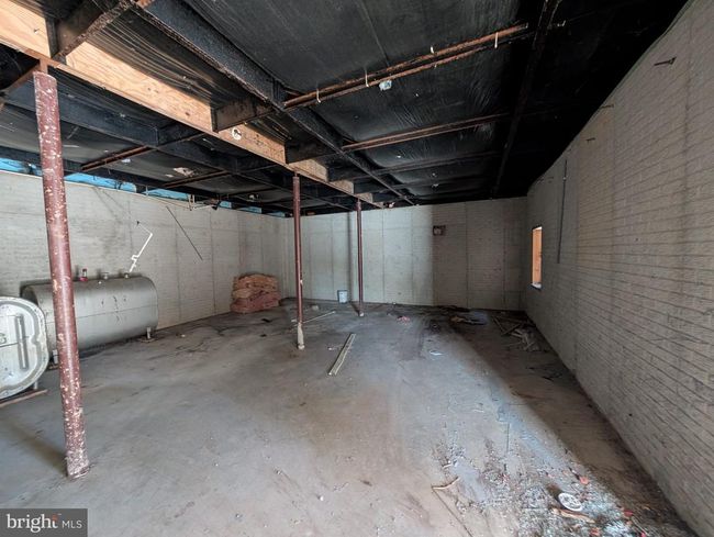 12515 Cresap Mill Rd Se, House other with 3 bedrooms, 2 bathrooms and null parking in OLDTOWN MD | Image 11