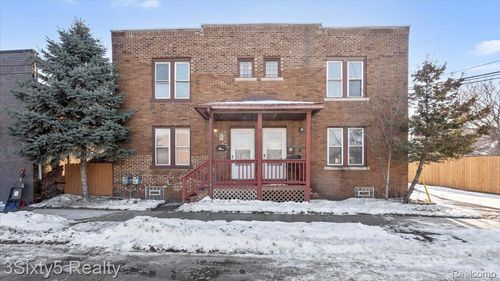 9 Myrtle St, River Rouge, MI, 48218-1371 | Card Image