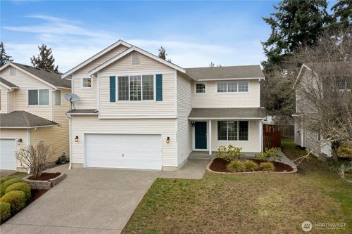 11913 126th Street Ct E, Puyallup, WA, 98374-4074 | Card Image