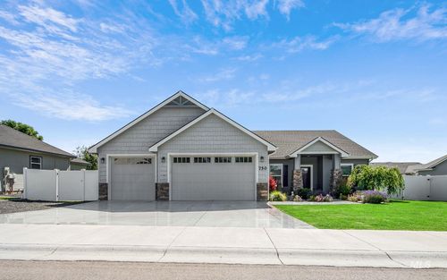 750 Zinnia St, Fruitland, ID, 83619-5018 | Card Image