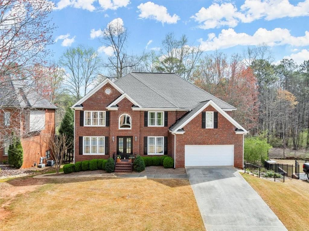 Welford Trce, Alpharetta, GA 30004